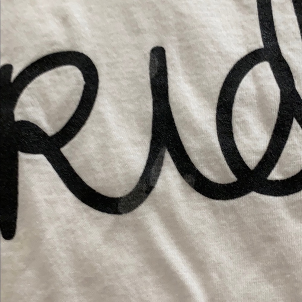 Bride tee - Picture 3 of 3